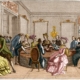 Franz Anton Mesmer 1734 - 1815 (Copyright unknown)