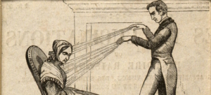 Mesmerism and later stereotypes of hypnosis