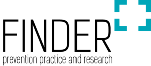 FINDER Akademie Finder logo