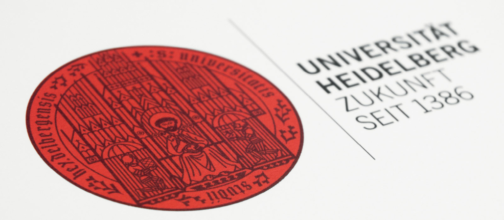 FINDER Akademie Logo Universität Heidelberg 2