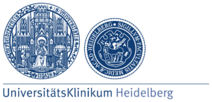 Logo Universitätsklinikum Heidelberg V1 Logo Universitätsklinikum Heidelberg V1