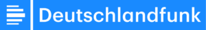 Deutschlandfunk logo