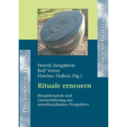 Rituale erneuern Rituale erneuern book cover