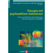 Therapie mit psychoaktiven Substanzen Therapie mit psychoaktiven Substanzen book cover