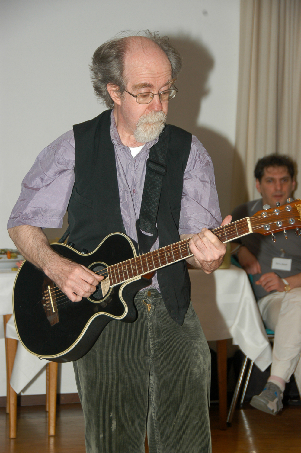 2008 Aya Conference Heidelberg 041 KT
