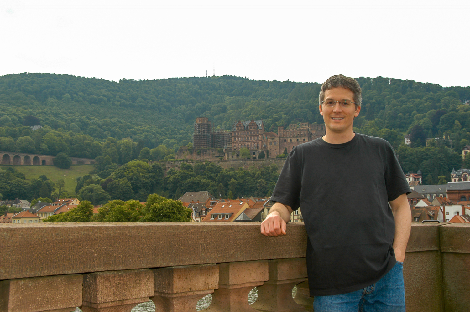 2008 Aya Conference Heidelberg 163 KT