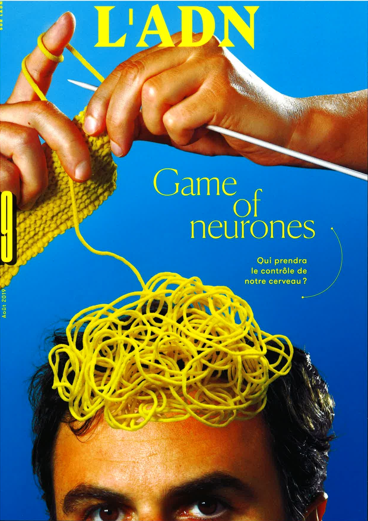 2019 Juni L'ADN Cover and Back Cover_Seite_1