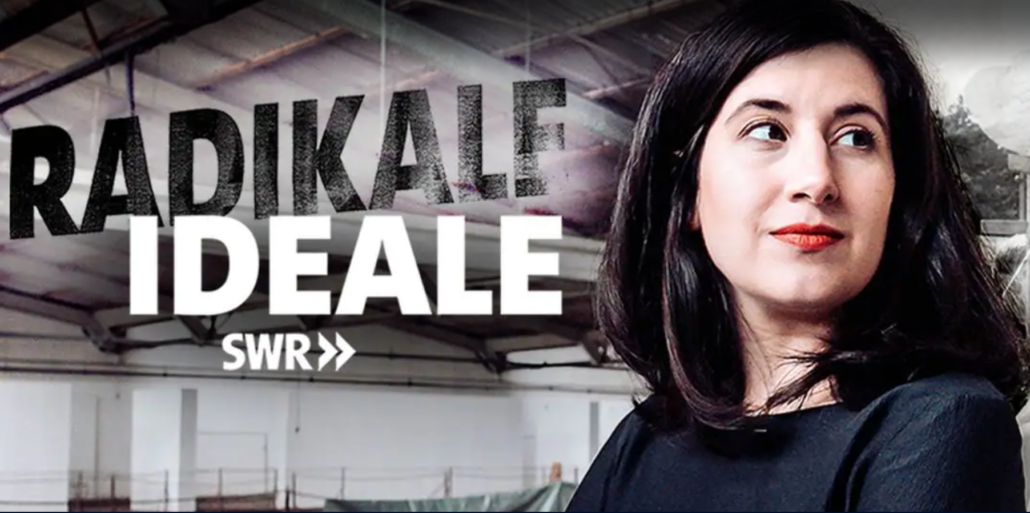 Radikale Ideale Gülseren Ölcüm