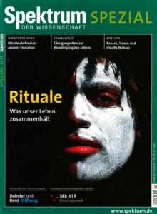 2011 Spektrum der Wissenschaft Spezial Rituale_Seite_1 2011 Spektrum der Wissenschaft Spezial Rituale_Seite_1