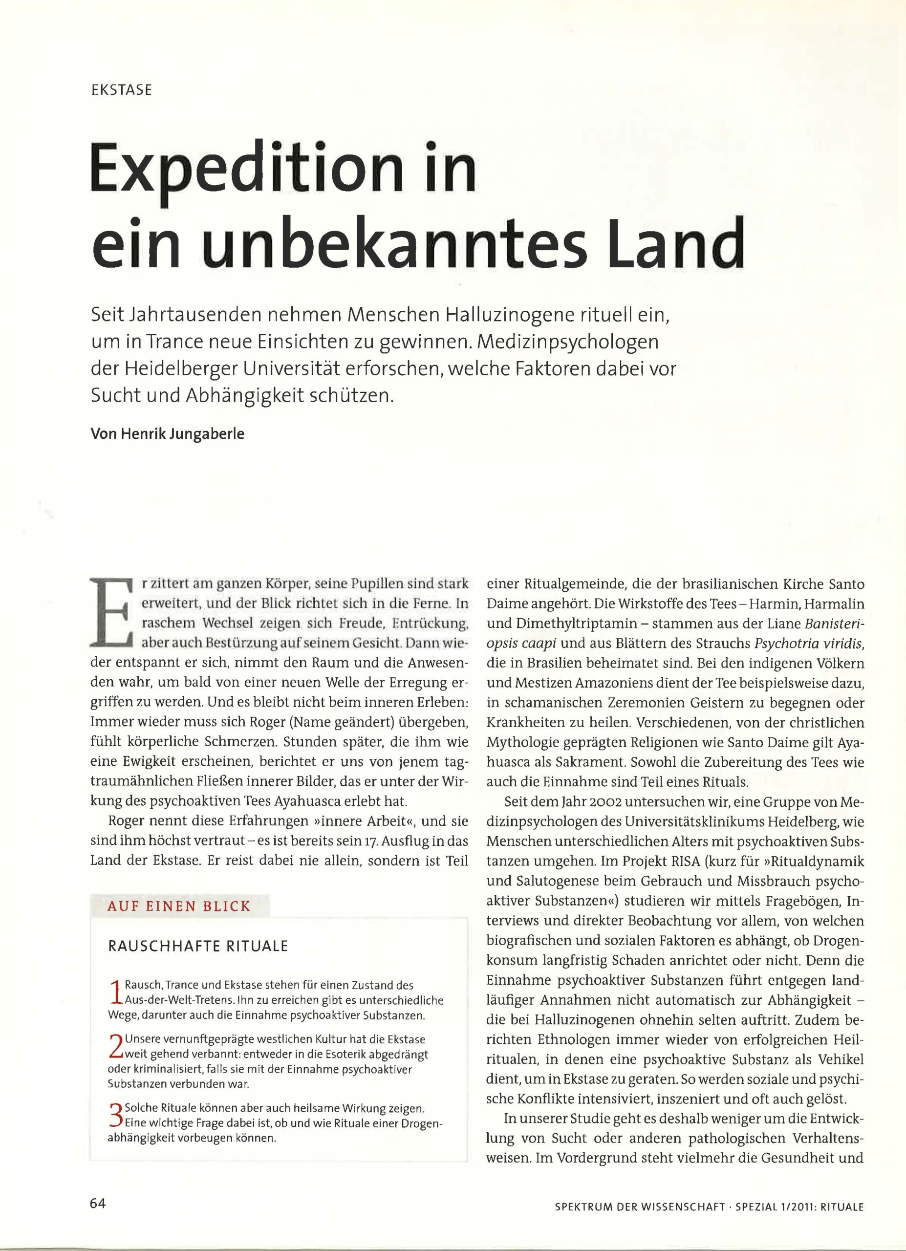 2011 Spektrum der Wissenschaft Spezial Rituale_Seite_4