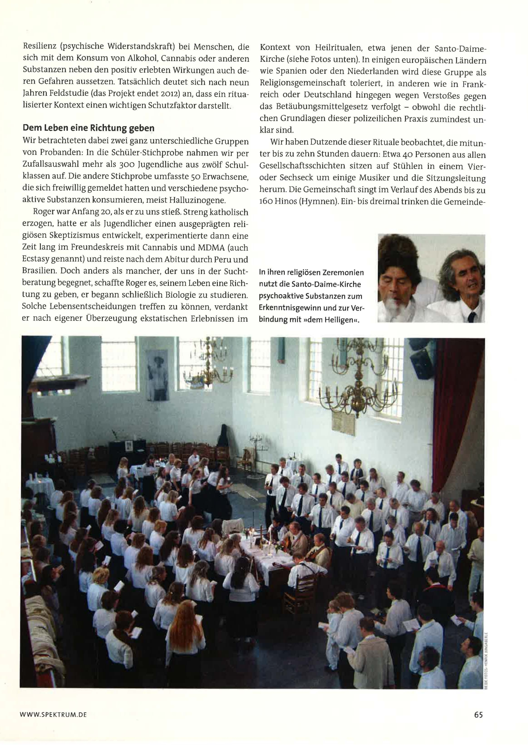2011 Spektrum der Wissenschaft Spezial Rituale_Seite_5