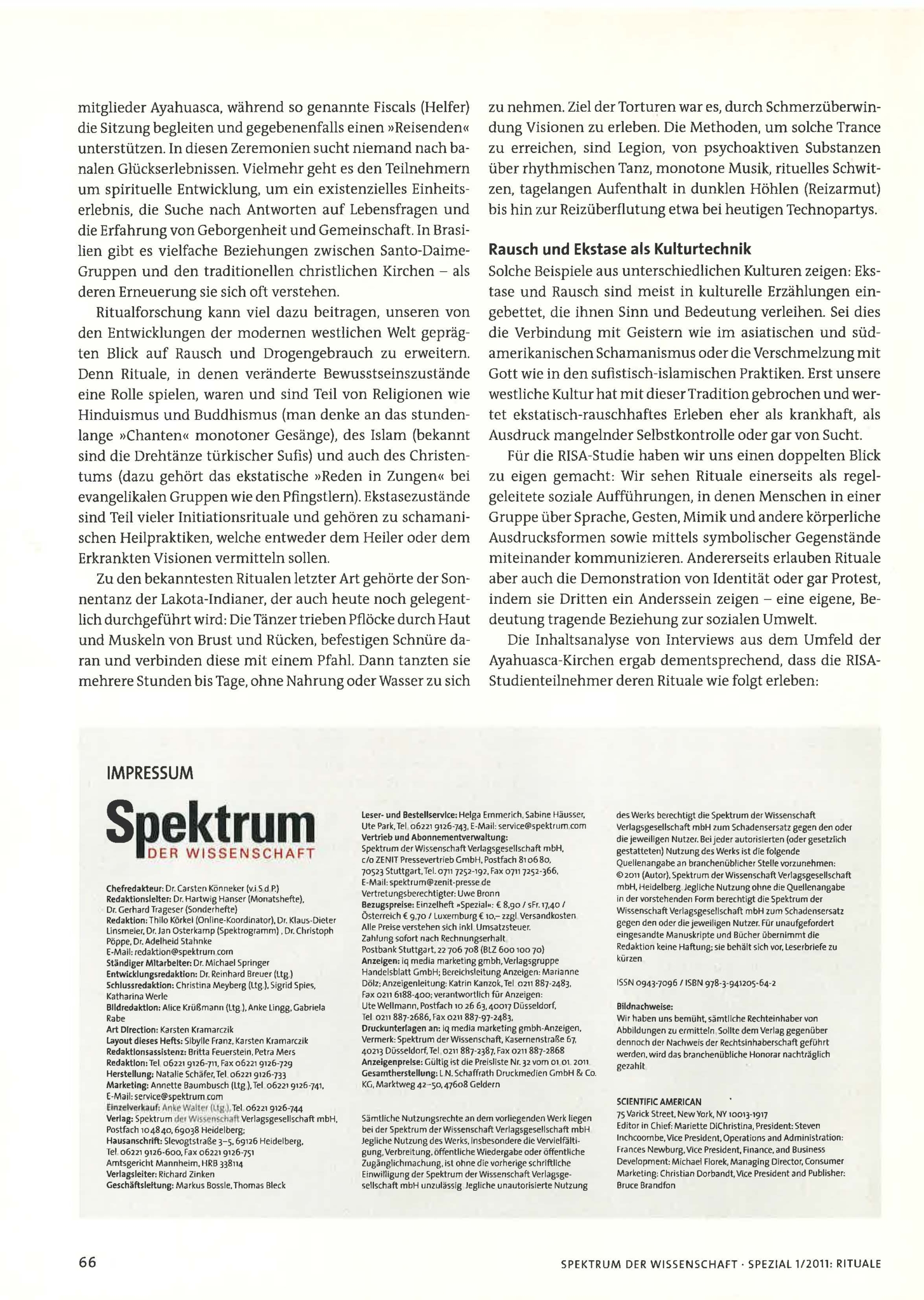 2011 Spektrum der Wissenschaft Spezial Rituale_Seite_6