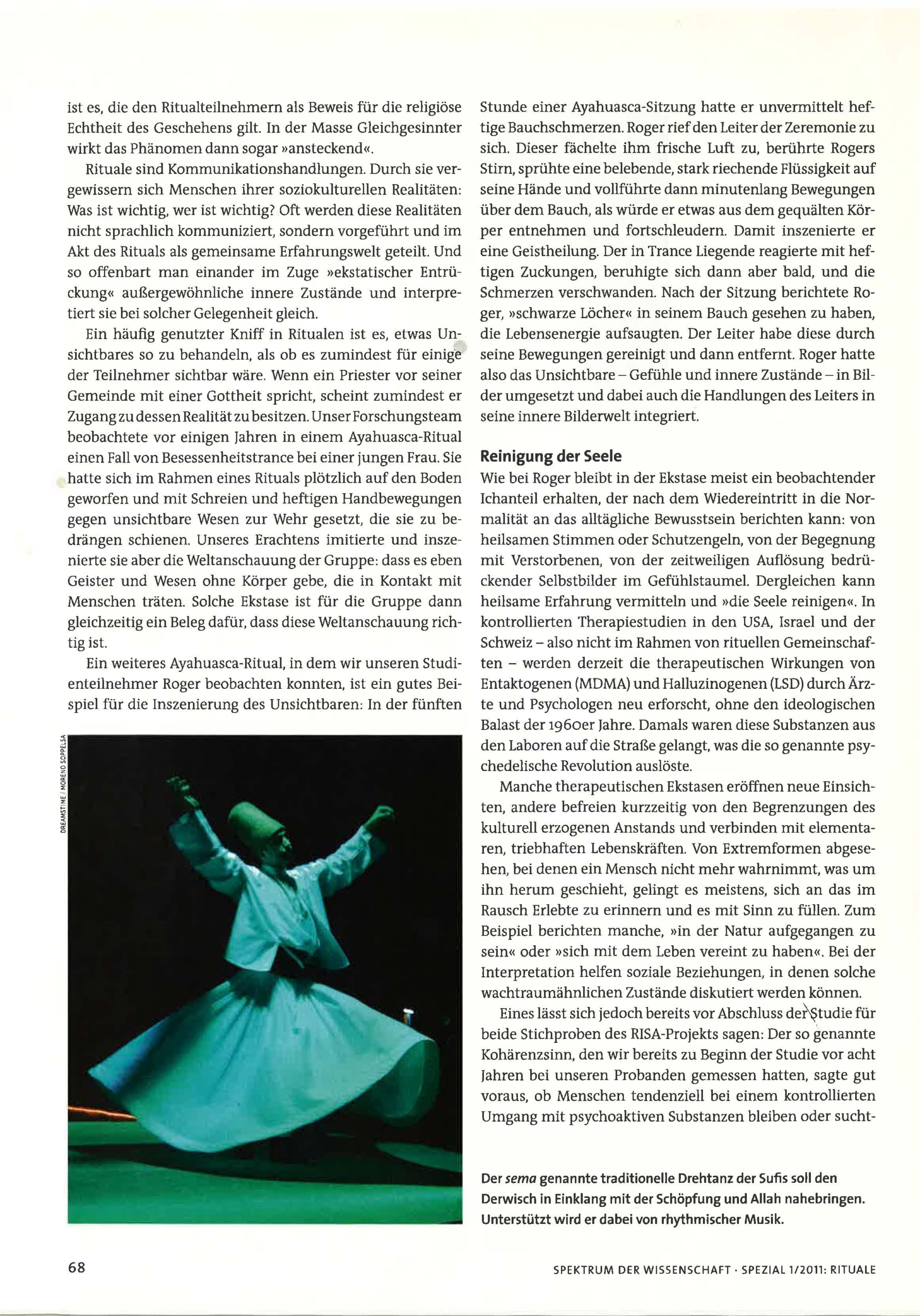 2011 Spektrum der Wissenschaft Spezial Rituale_Seite_8
