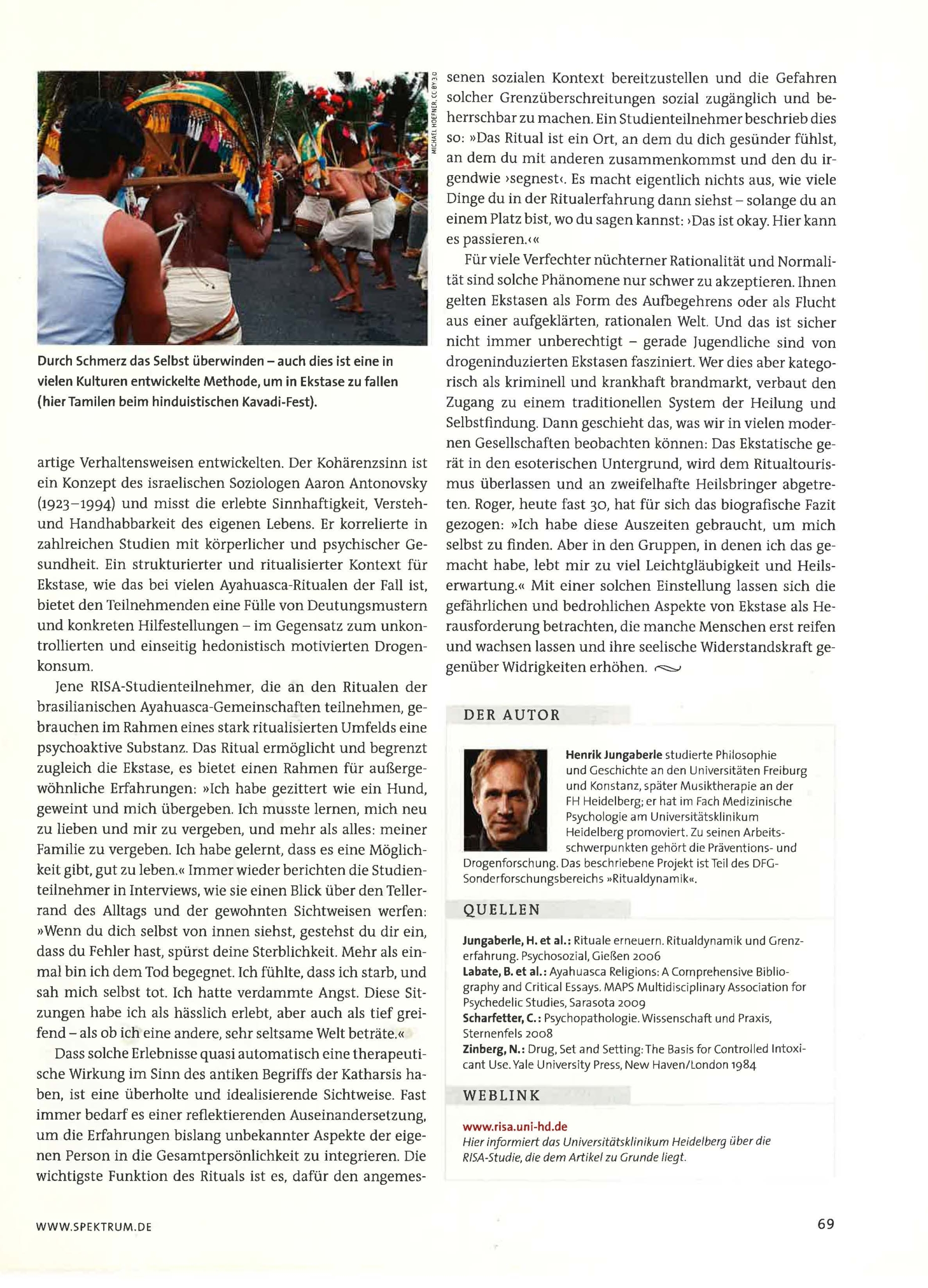 2011 Spektrum der Wissenschaft Spezial Rituale_Seite_9