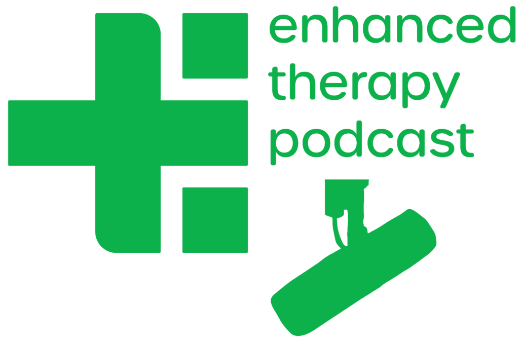 Enhanced Therapy Institute Podcast