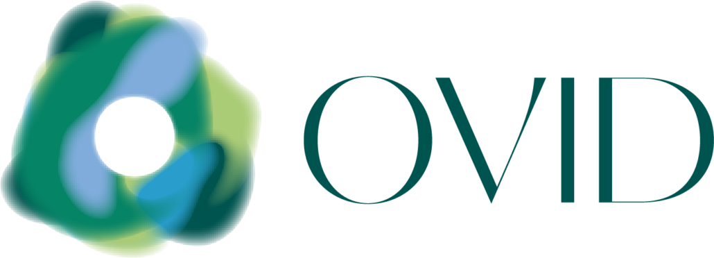 OVID Clinics Logo