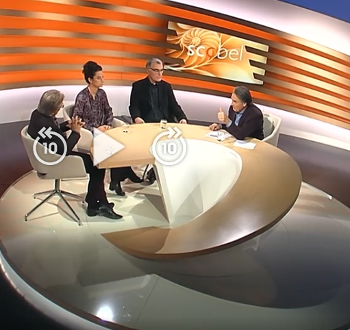scobel - drogen als medizin 3 gert scobel thomas metzinger franz vollenweider magaly tornay