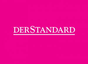 Der Standard Logo
